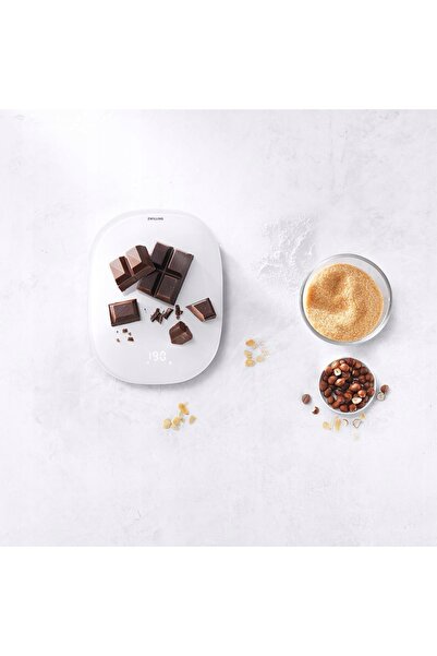 ZWILLING Cântar digital enfinigy 53011-051-0 Alb