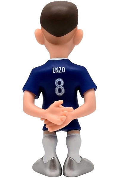 NO BRAND Figurină MINIX AFA Chelsea Enzo Fernandez