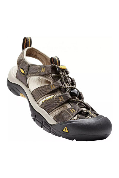 Keen Sandale de drumeție pentru bărbați Newport H2 - Maro UK 7.5 (EU 41)