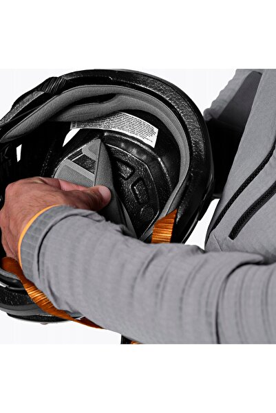 Salewa Cască de cățărare Aria - Quiet Shade S/M
