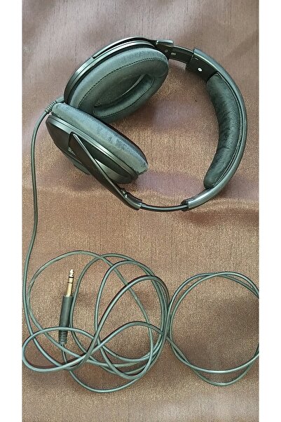 Sennheiser Căști cu fir HD 569, circumaurale, negre