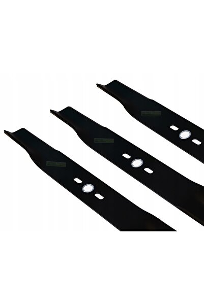NO BRAND 3 x 44,5 cm cuțit pentru mașina de tuns iarba Toro 115-5089 110-6837...