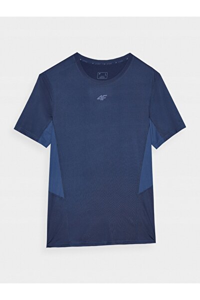 4F TRICOU BĂRBĂTESC 4FWSS24TFTSM600 S