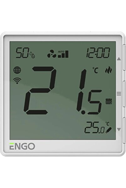 NO BRAND Regulator controler pentru aparate de aer condiționat EFAN-230W Wi-F...