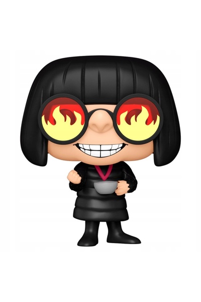Funko Pop ! Figurină Power Rangers Edna Mode 1507
