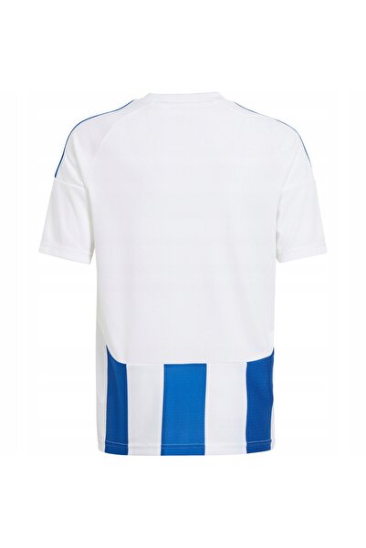 NO BRAND Tricou pentru copii cu mâneci scurte STRIPED 24 JS