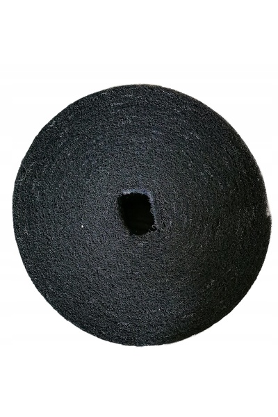 Bosch Rolă de țesătură abrazivă nețesută, granulație grosieră, 100mm x 10m 26...