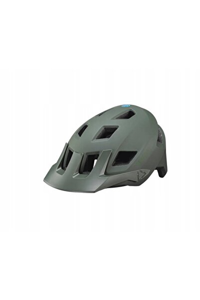 Leatt Cască de ciclism MTB AllMtn 1.0 V24 spinach 59-63 cm (L)