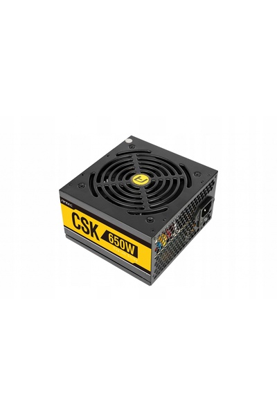 ANTEC ZASILACZ CUPRUM STRIKE CSK650H BRONZE 650W