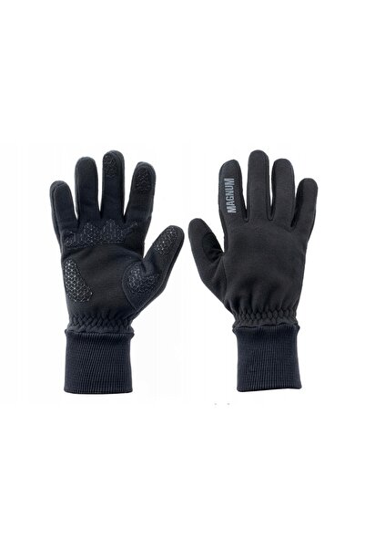 NO BRAND Mănuși din fleece pentru bărbați MAGNUM HAWK XL