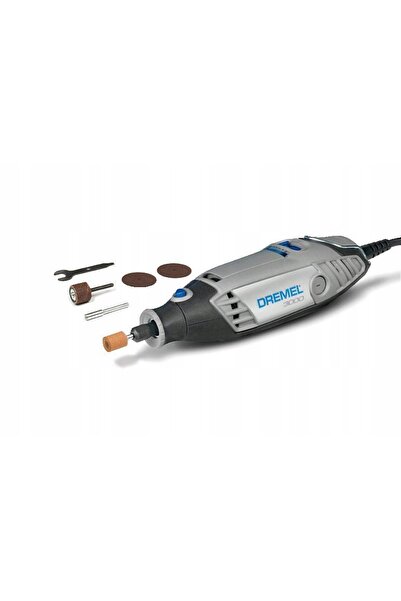 Dremel UNELTE MULTIFUNCȚIONALE 3000 +5 ACCESORII