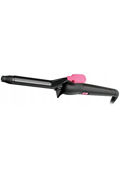 Remington Ondulator ceramic CI 1A119 cu clemă MYSTYLIST 19mm CI1A119