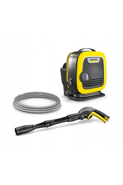 Karcher K Mini 1.600-054.0 aparat de spălat cu presiune