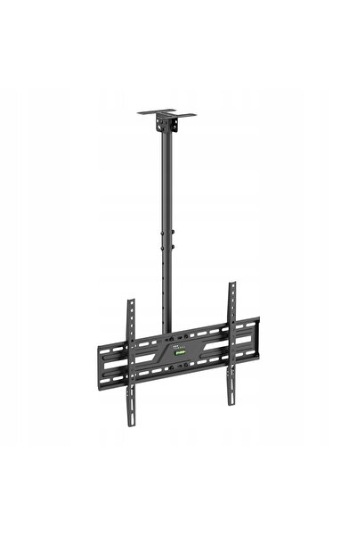 NO BRAND Suport TV de tavan 40 50 55 65 75 85 inch Până la 50 kg Universal