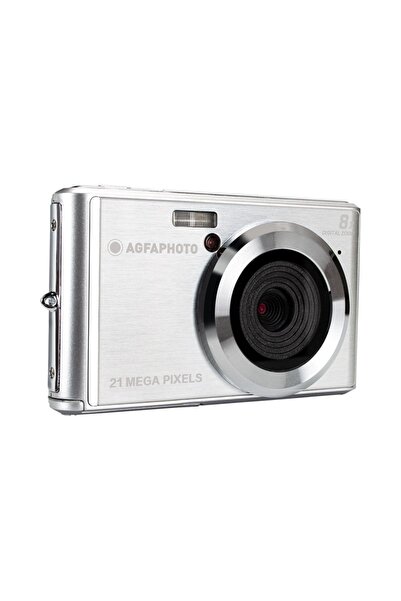 AgfaPhoto Cameră digitală Agfa Photo DC5200 Negru