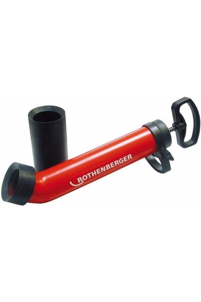 NO BRAND ROTHENBERGER 72070X ROPUMP SUPER PLUS Extractor de țevi