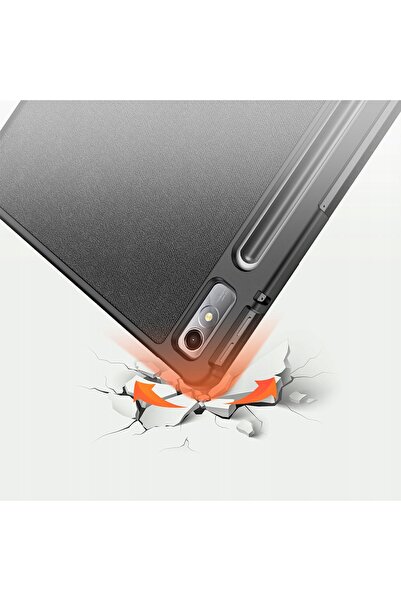 NO BRAND Husă Dux Ducis pentru Lenovo Tab P11 Pro gen 2