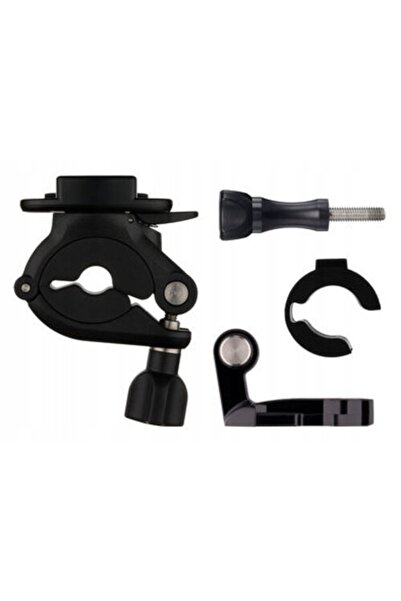 GoPro Suport de ghidon / Suport pentru tijă de cameră / Suport pentru stick foto
