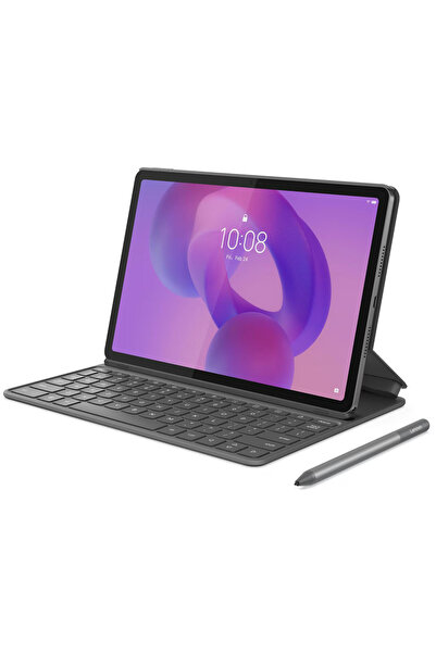 LENOVO Tabletă IdeaTab ZAFM0281PL 11'' 8/256GB 5G Gri + Stylus + Tastatură