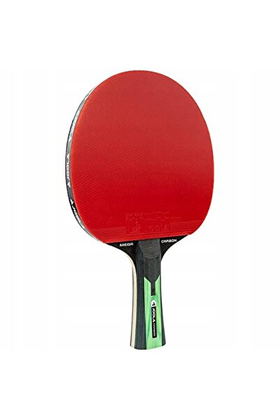 Joola Rachetă profesională de tenis de masă Mega Carbon ITTF