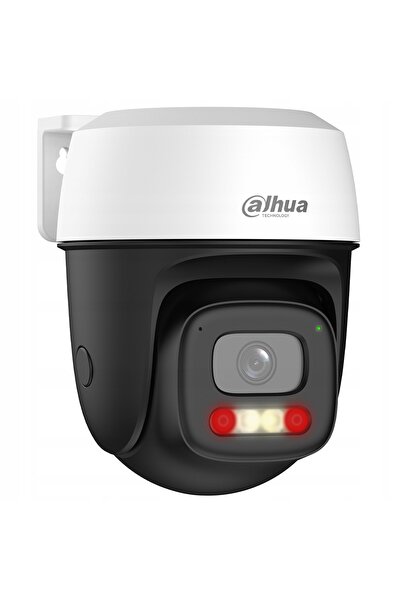 DAHUA Cameră P5I de exterior/interior, Wi-Fi / LAN, Cameră rotativă