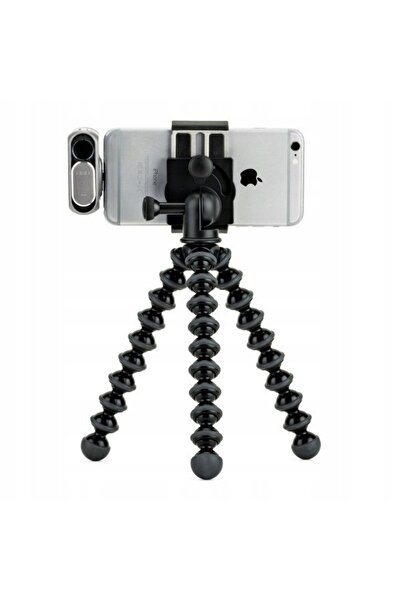 Joby Trepied foto, GripTight Stand Pro, suport flexibil tip trepied pentru sm...