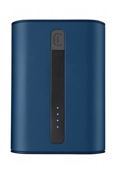 NO BRAND Powerbank CELLULARLINE Thunder 10000 mAh 20W Albastru