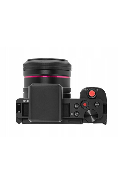 AgfaPhoto Cameră Digitală C130 24MP Video 4K Ecran LCD mobil Zoom Optic 10x
