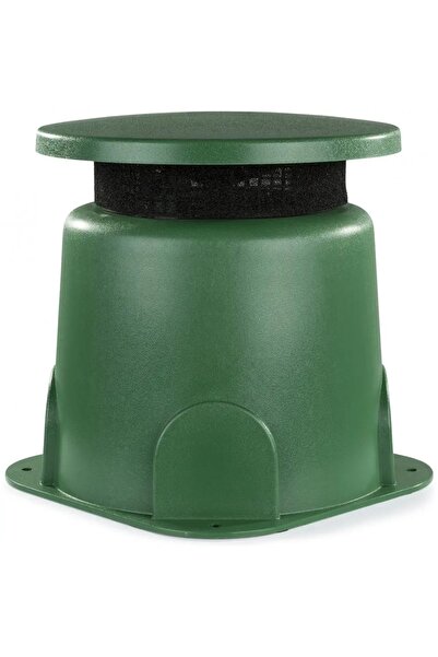 NO BRAND Difuzor de exterior impermeabil 30W 100V 5,25'' IP45