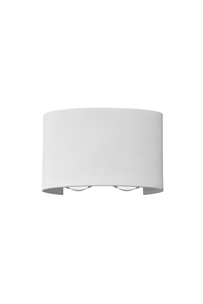 NO BRAND ILUMINATURĂ DE GRĂDINĂ EXTERIOARĂ LED 3000K IP54 ITALUX ORTELO OWL-6...