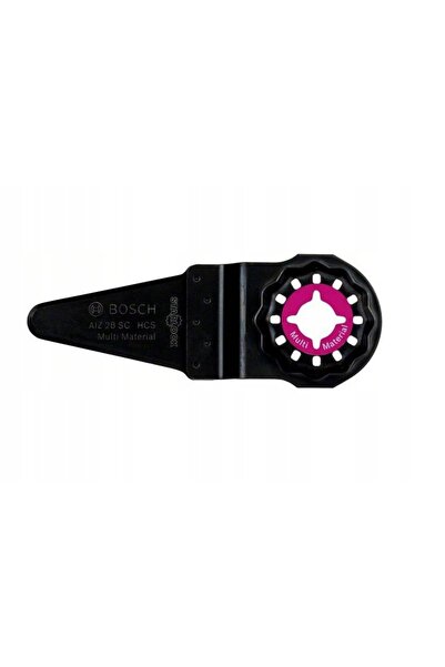 Bosch Cuțit de chituire GOP AIZ 28 SC STARLOCK