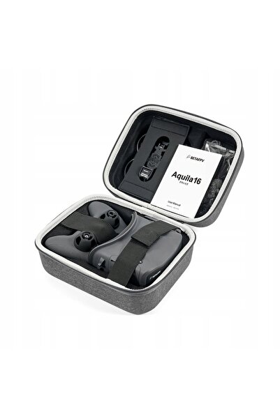 NO BRAND Dronă BETAFPV Aquila16 Kit FPV