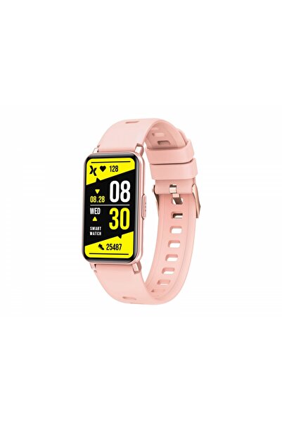 MAXCOM Smartwatch FW53 Nitro GPS 1.45” HD 160 mAh Bluetooth Auriu
