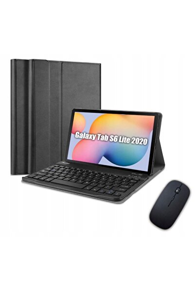 EtuiTab Husă cu tastatură pentru SAMSUNG GALAXY TAB S6 LITE 10.4