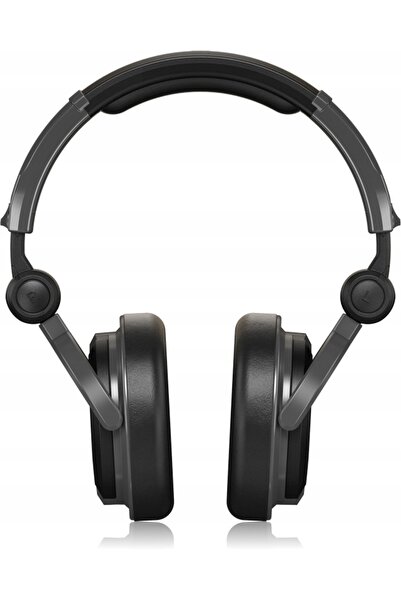 NO BRAND BEHRINGER BDJ 1000 - CĂȘTI DJ