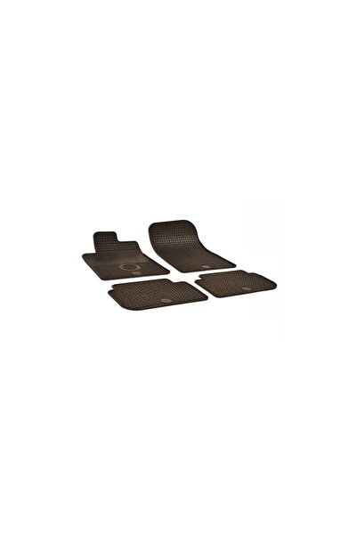 Skin Generics SET COVORASE AUTO CAUCIUC PENTRU PEUGEOT 407 (2004-2011) Umbrel...