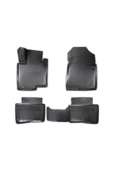 Skin Generics SET COVORASE AUTO CAUCIUC PENTRU HYUNDAI I20 III (BC3/BI3) 2020...