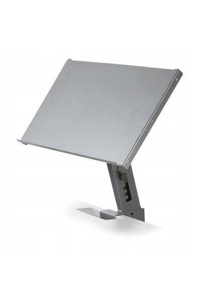 NO BRAND Adaptor atletic KB-D20 pentru suport laptop/mixer, pentru trepied KB...
