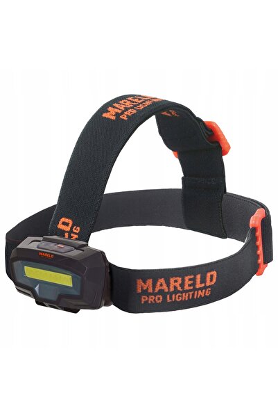 NO BRAND MARELD LAMPĂ DE CĂUTARE TIP FLASHLIGHT GLEAM 450 lm 110g