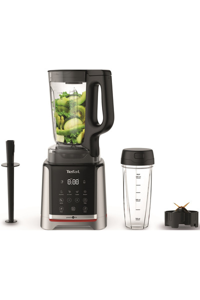 TEFAL Blender cu cană BL91HD Infinymix+ de mare viteză + 1 sticlă