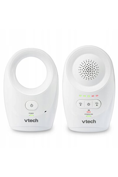 Vtech Oyuncak Dădacă electronică VTECH DM1111WHITE