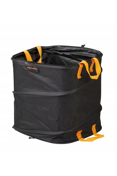 FiSKARS COȘ DE GRĂDINĂ ERGO POPUP S 73L