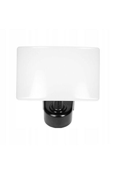 Orno Lampă de exterior halogen LED 30W cu senzor de mișcare și senzor crepusc...