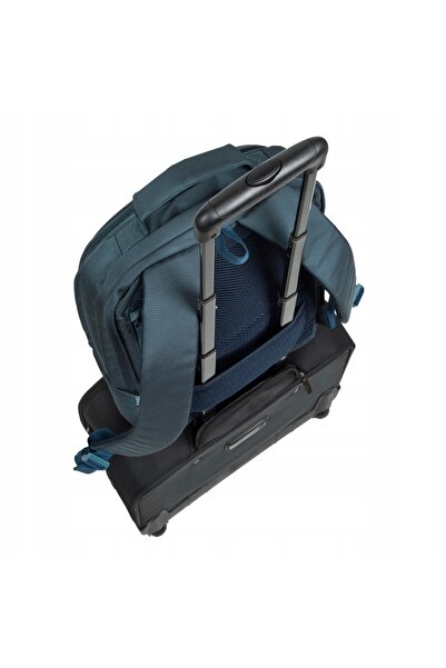 Rivacase Rucsac tegel 8460 17.3 " marin