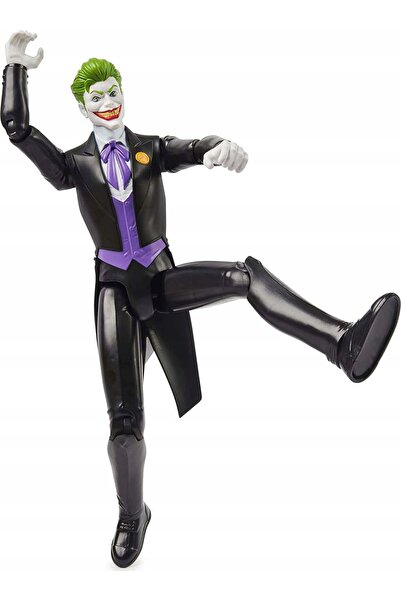 Spin Master Toys Far East DC BATMAN: Renașterea – figurină JOKER 30 cm 6062916