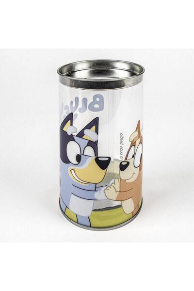 bluey Șosete pentru copii, 4 perechi, mărimea 27-30