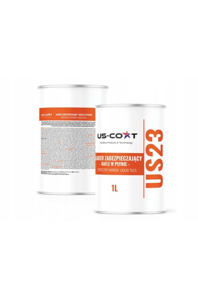 NO BRAND Lac decorativ ceramic pentru faianță, cu efect lucios, 1L, incolor, UV