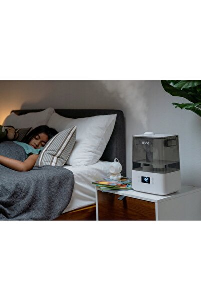 NO BRAND Umidificator cu ultrasunete LEVOIT Classic 300S