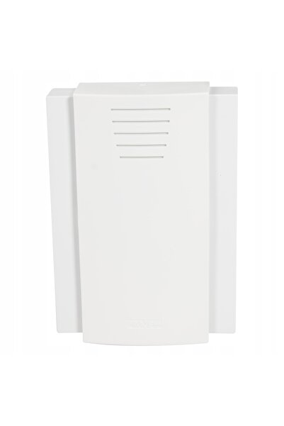 ZAMEL GONG DZWONEK LONG 230V ALB GNS-208-BIA