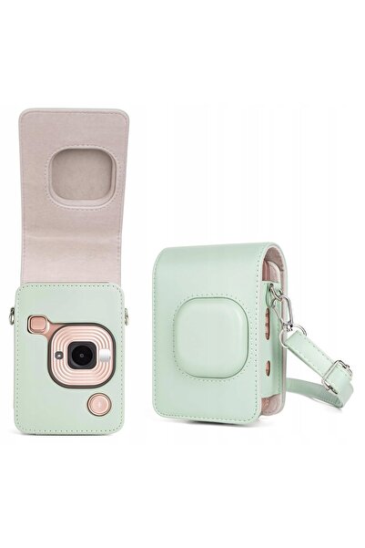 EtuiTab Husă pentru camera FujiFilm Instax MINI LIPLAY